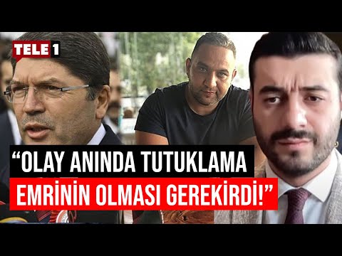 Moto kurye Göçer'in avukatı Iyaz Çimen, Adalet Bakanı'nın açıklamasını yorumladı!